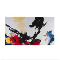 Hommage à Delacroix